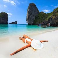 Отзыв от Вера - Виза Destination Thailand